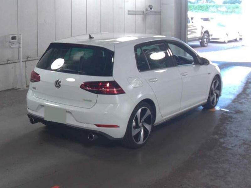 GOLF GTI