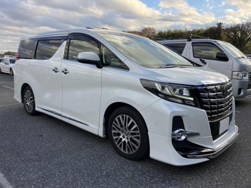 ALPHARD-0
