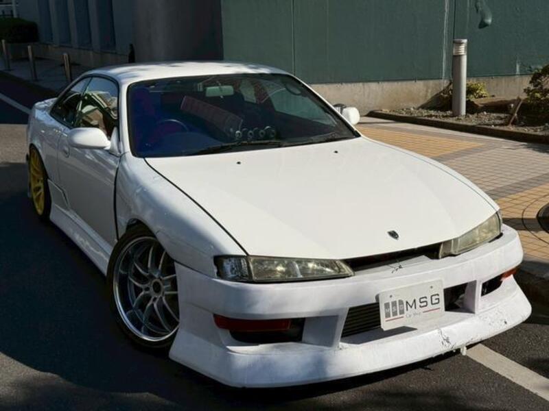 SILVIA-0