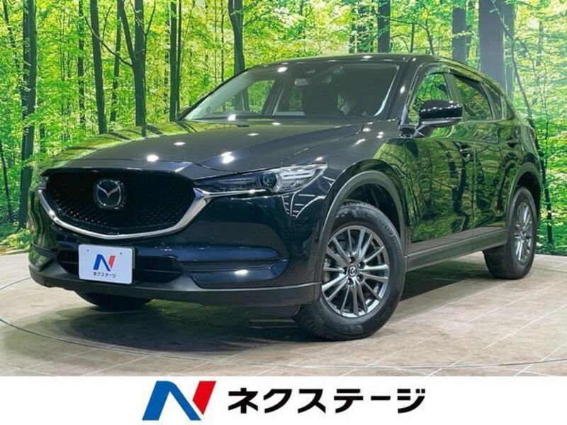CX-5-0