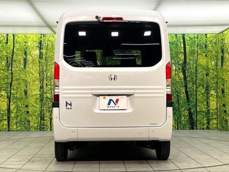 N-VAN