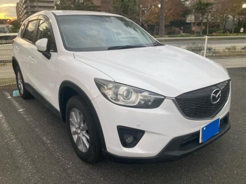CX-5-0