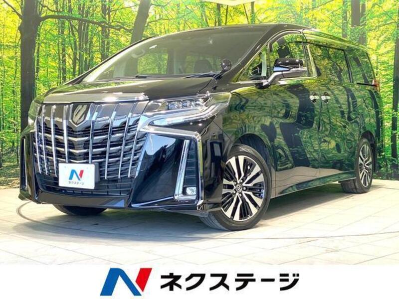 ALPHARD-0