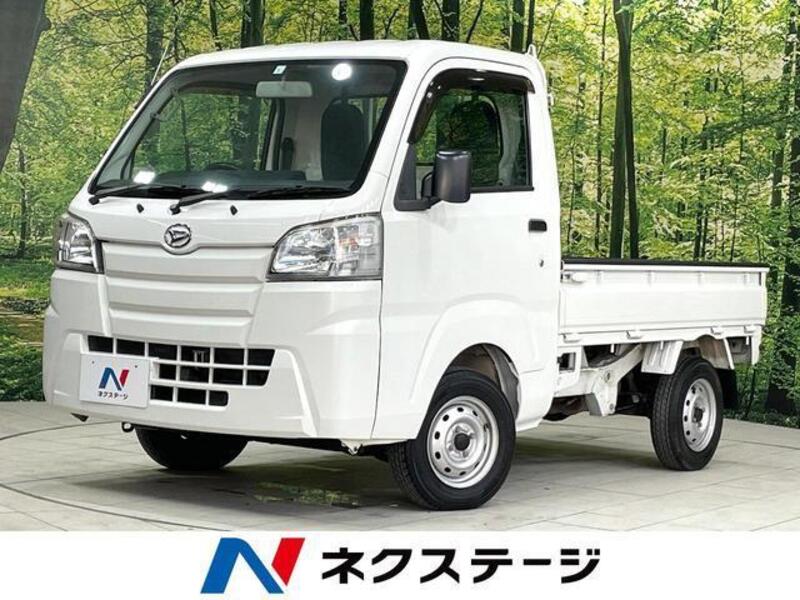 HIJET TRUCK-0