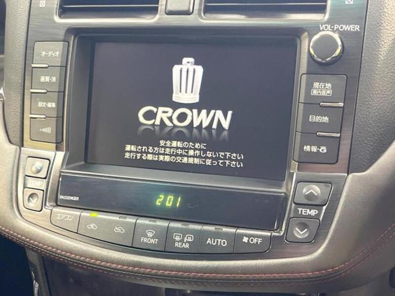 CROWN