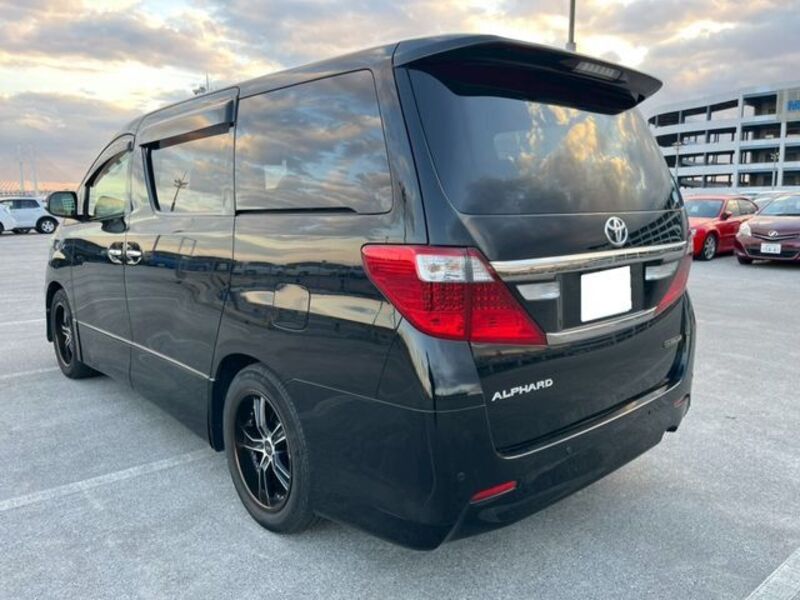 ALPHARD