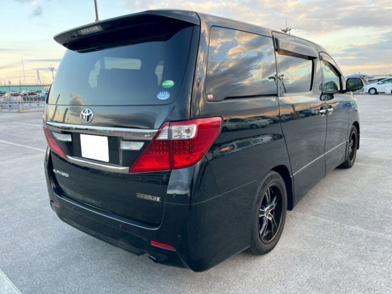 ALPHARD