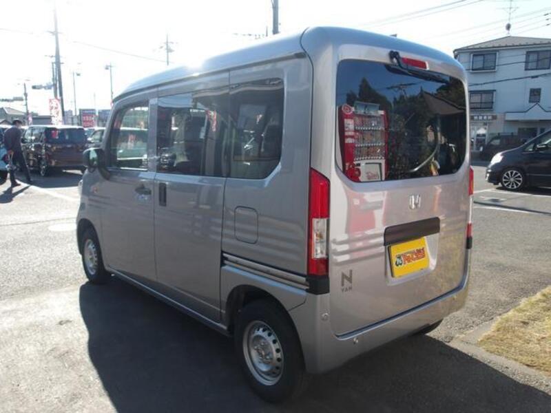N-VAN
