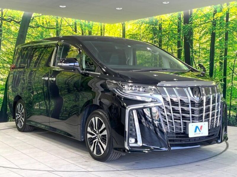 ALPHARD