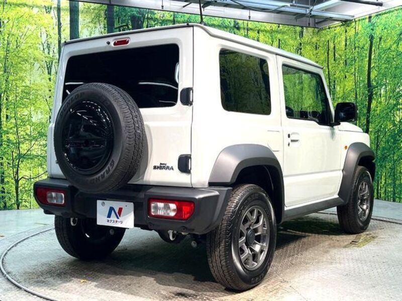 JIMNY SIERRA