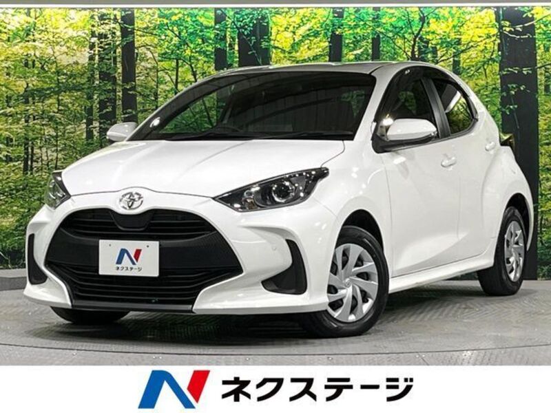 YARIS-0