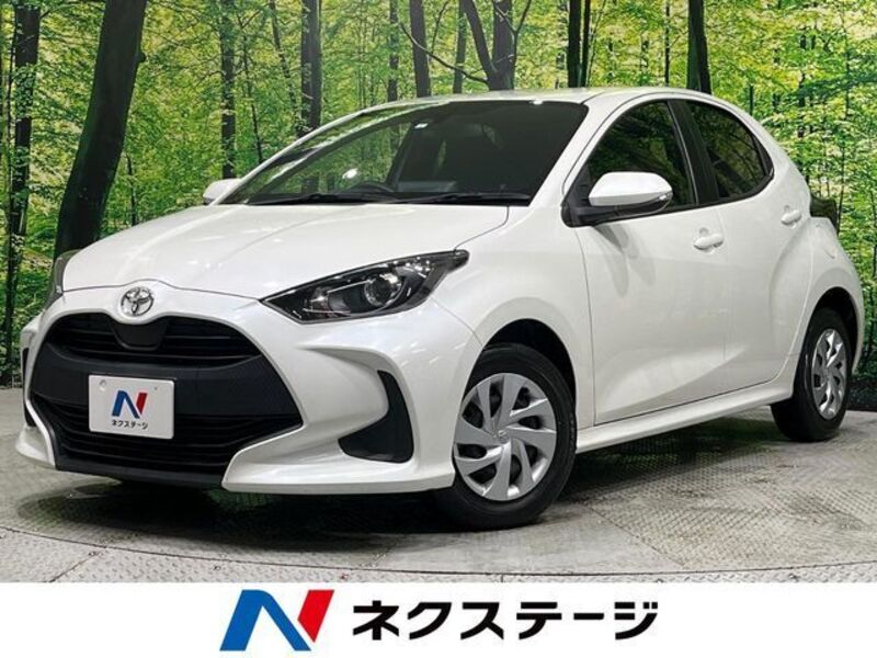 YARIS-0