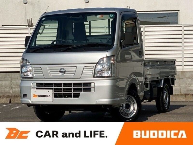 NISSAN NT100 CLIPPER