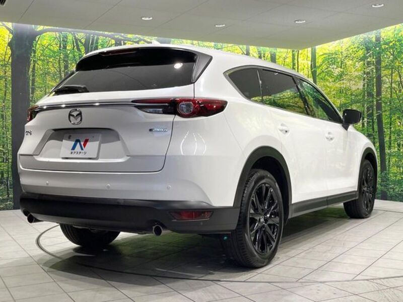 CX-8