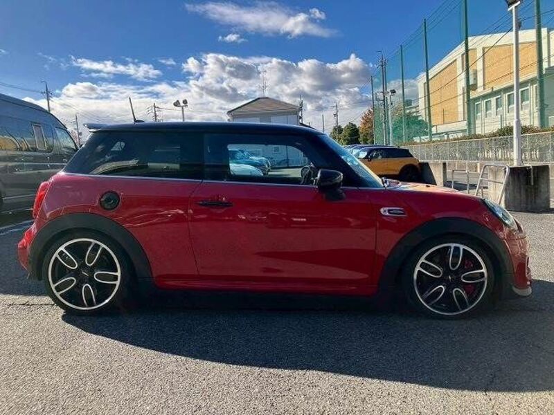 MINI