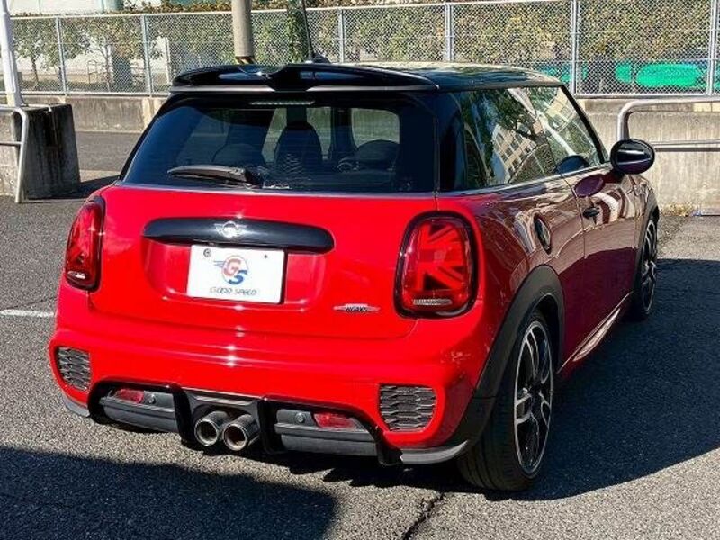 MINI