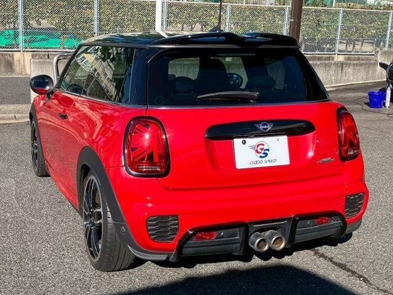 MINI