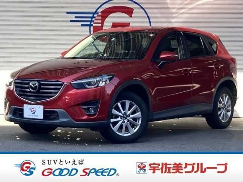 CX-5-0