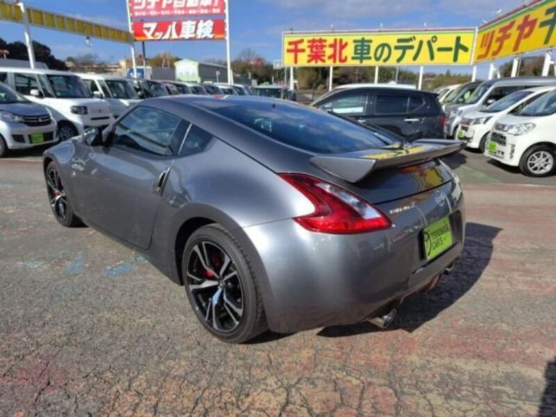 FAIRLADY Z