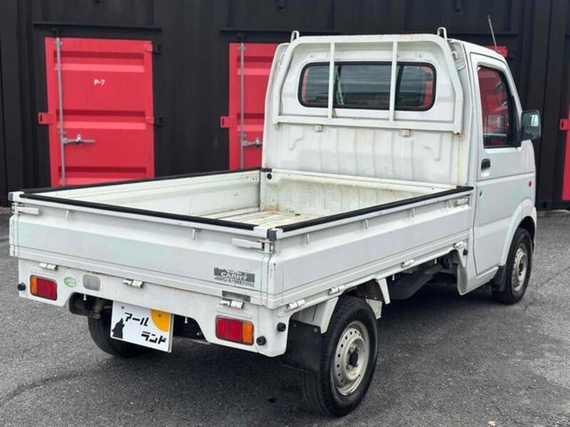 CARRY TRUCK