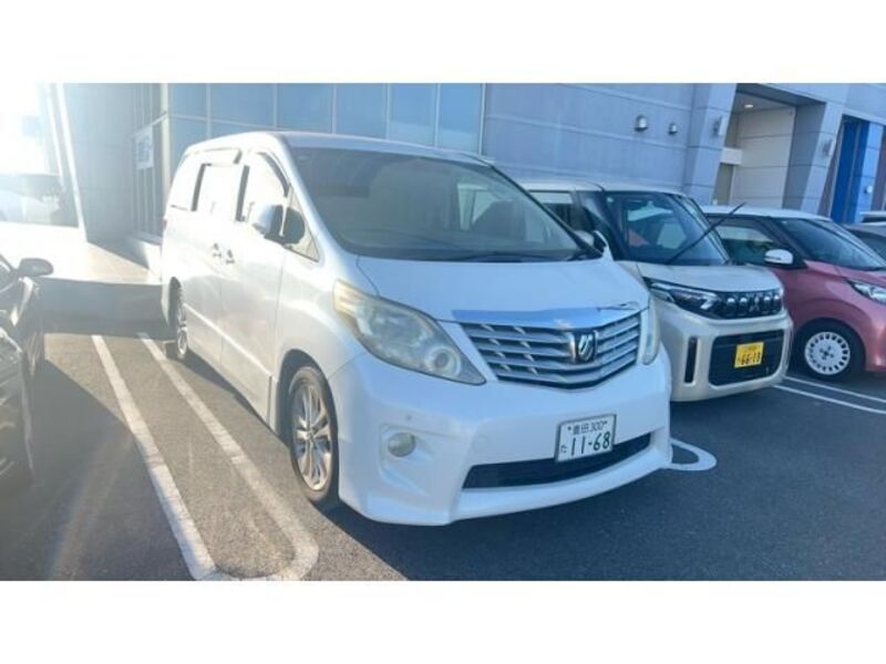 ALPHARD-0