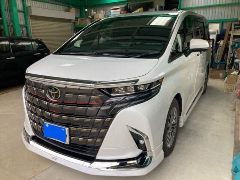 ALPHARD-0