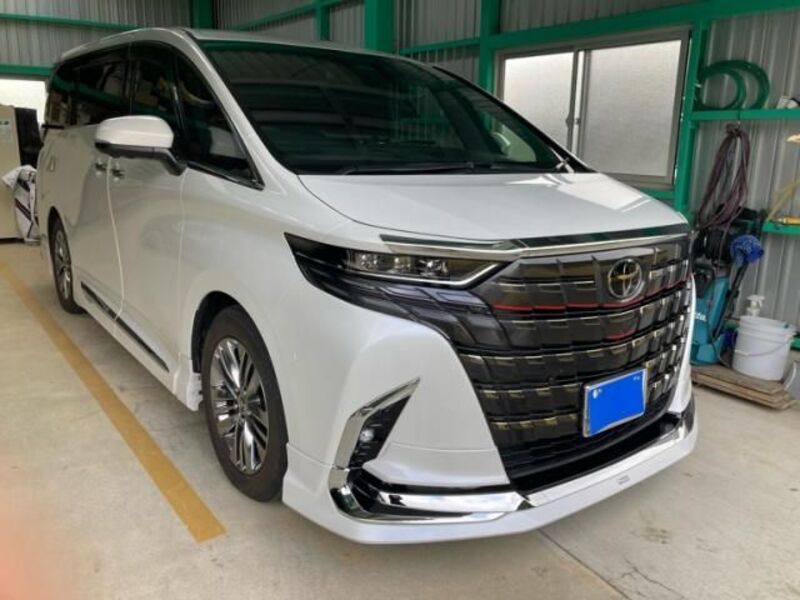 ALPHARD