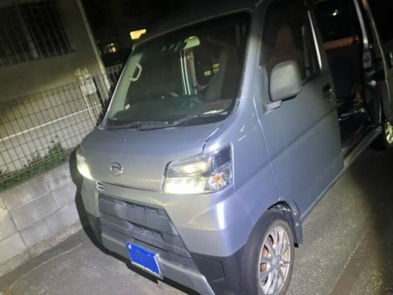 HIJET CARGO