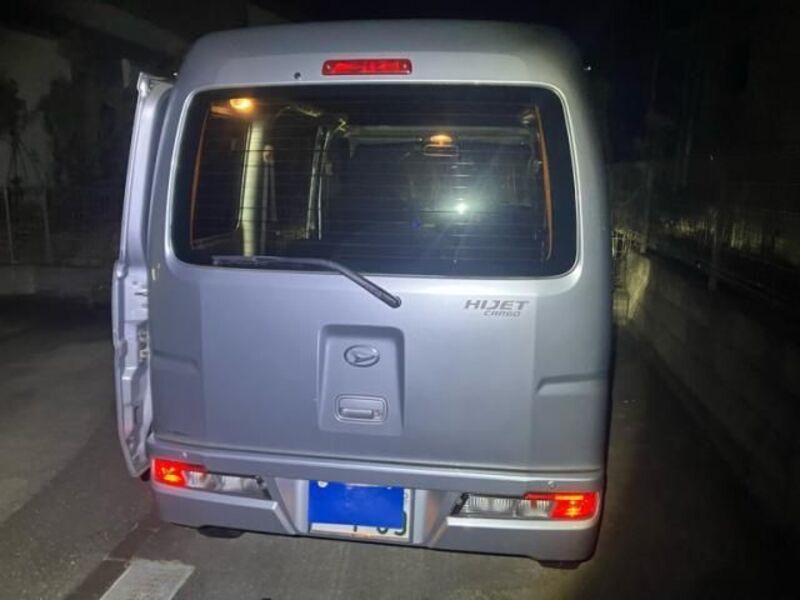 HIJET CARGO