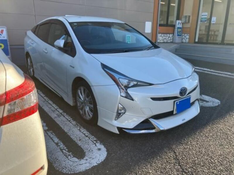 PRIUS