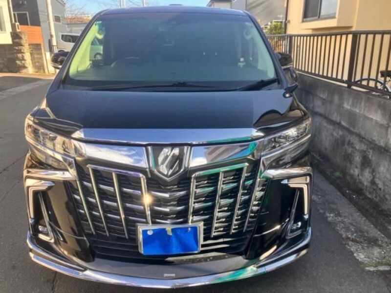 ALPHARD