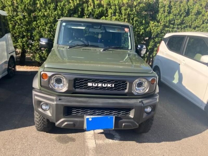 JIMNY SIERRA
