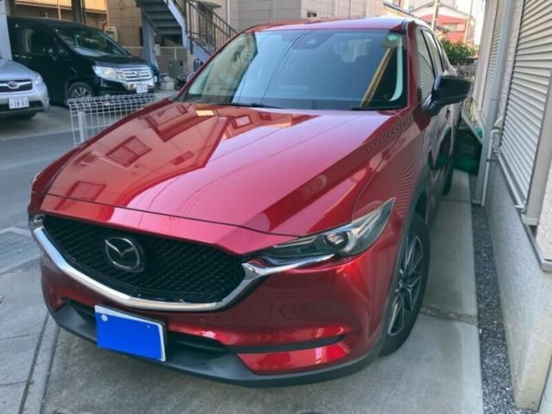 CX-5-0