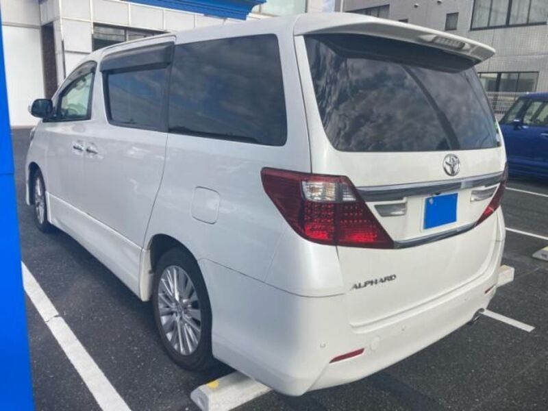 ALPHARD