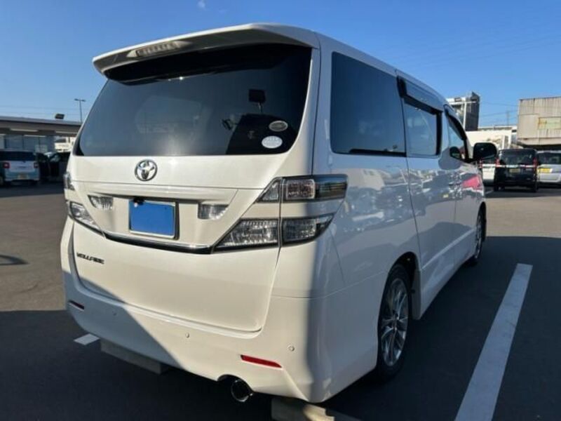 VELLFIRE