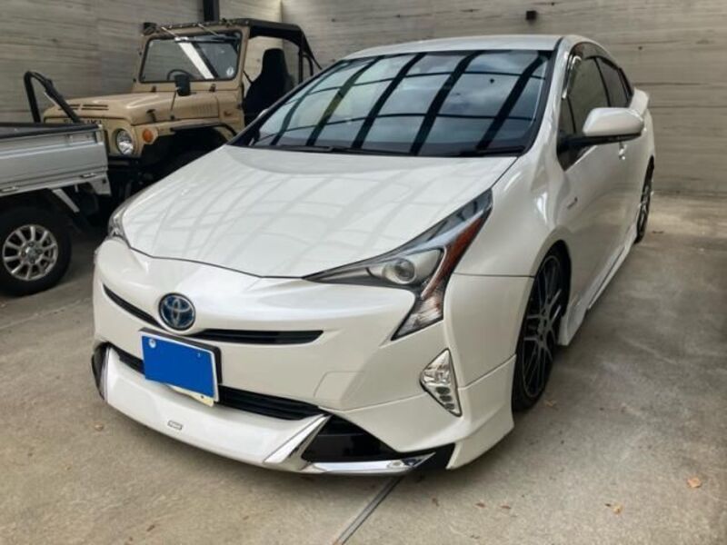 PRIUS
