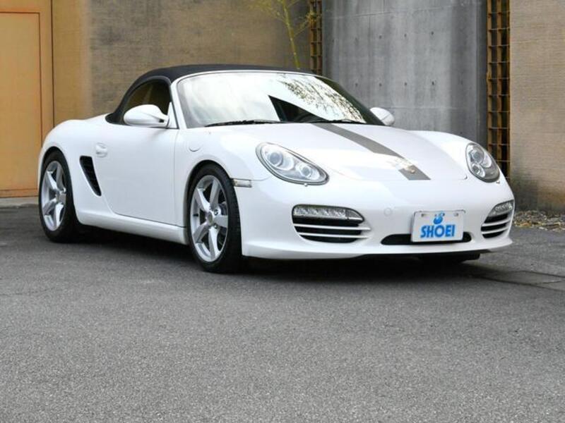 BOXSTER