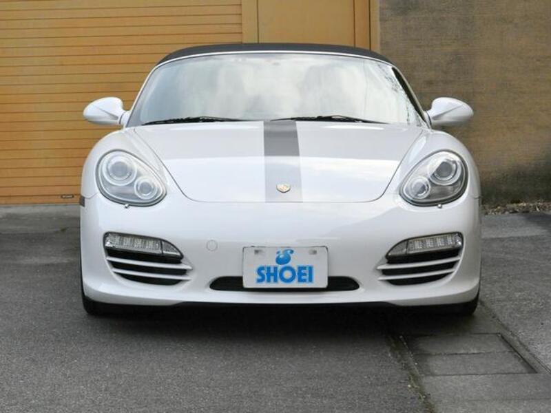 BOXSTER