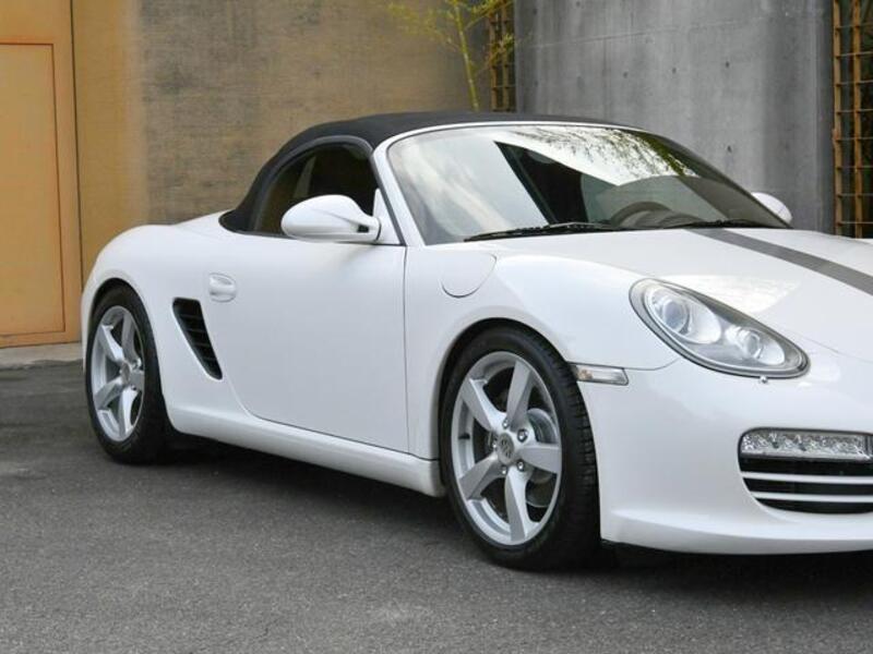 BOXSTER