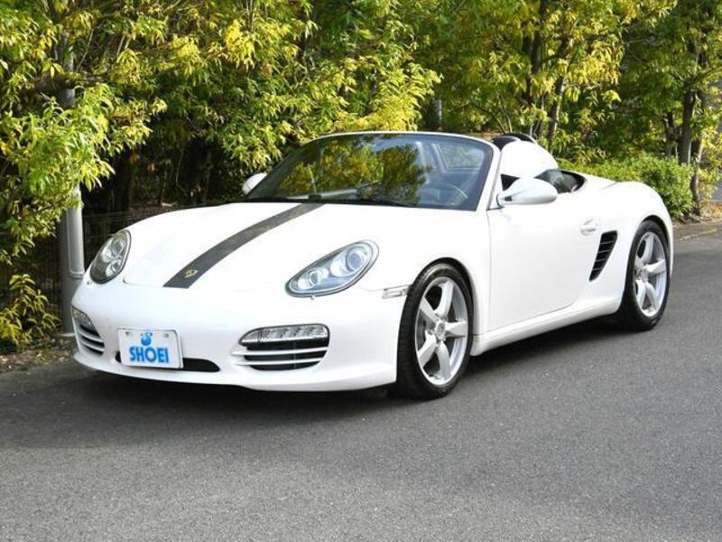 BOXSTER