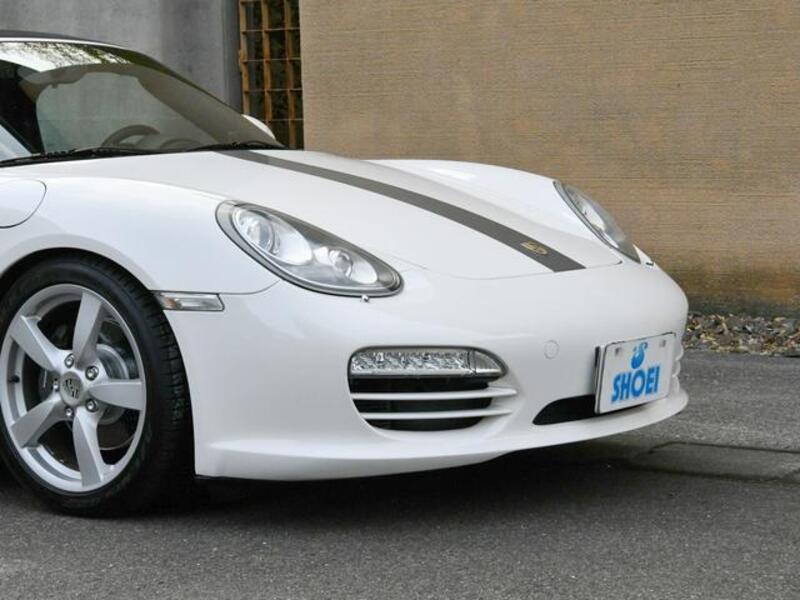 BOXSTER