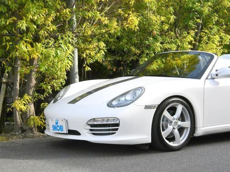 BOXSTER
