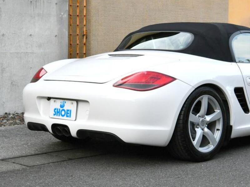 BOXSTER