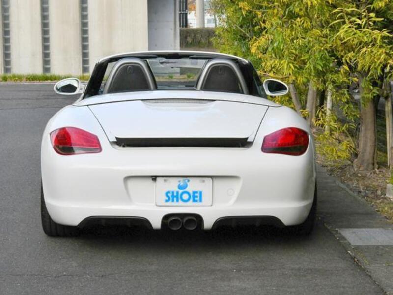 BOXSTER