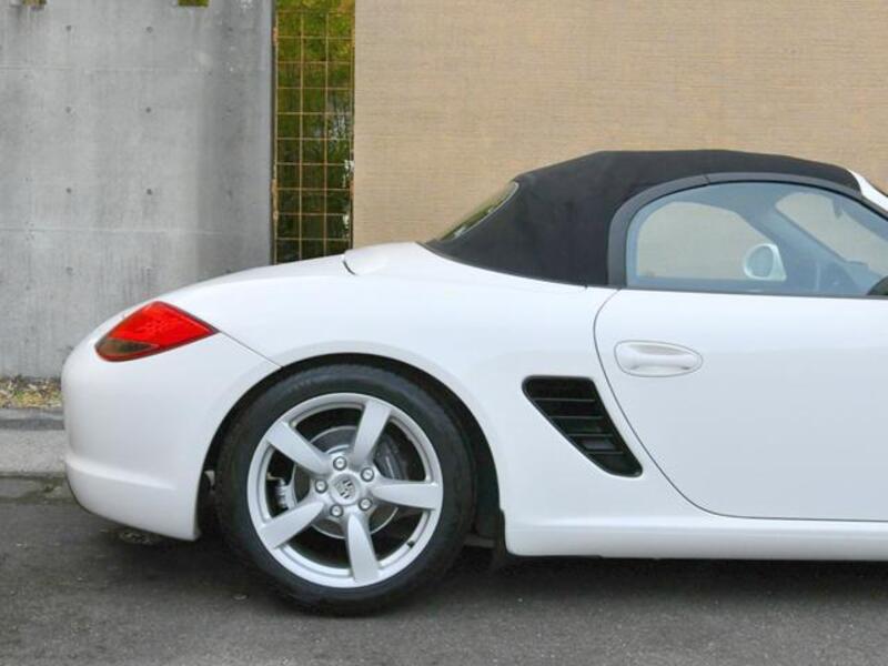 BOXSTER