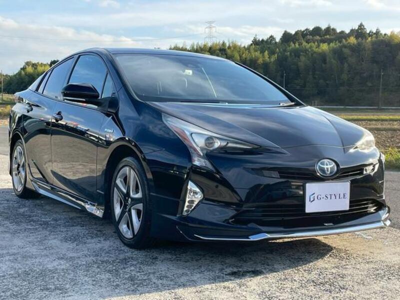 PRIUS