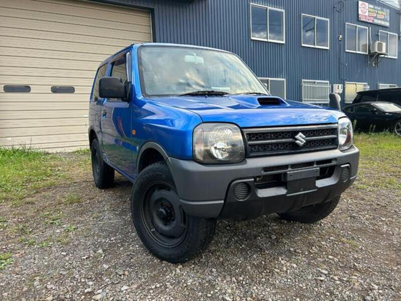 JIMNY