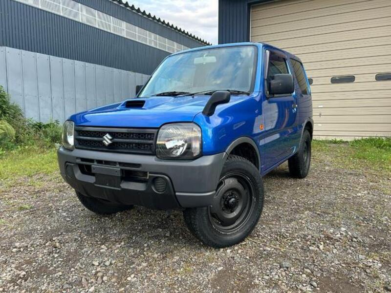 JIMNY-0