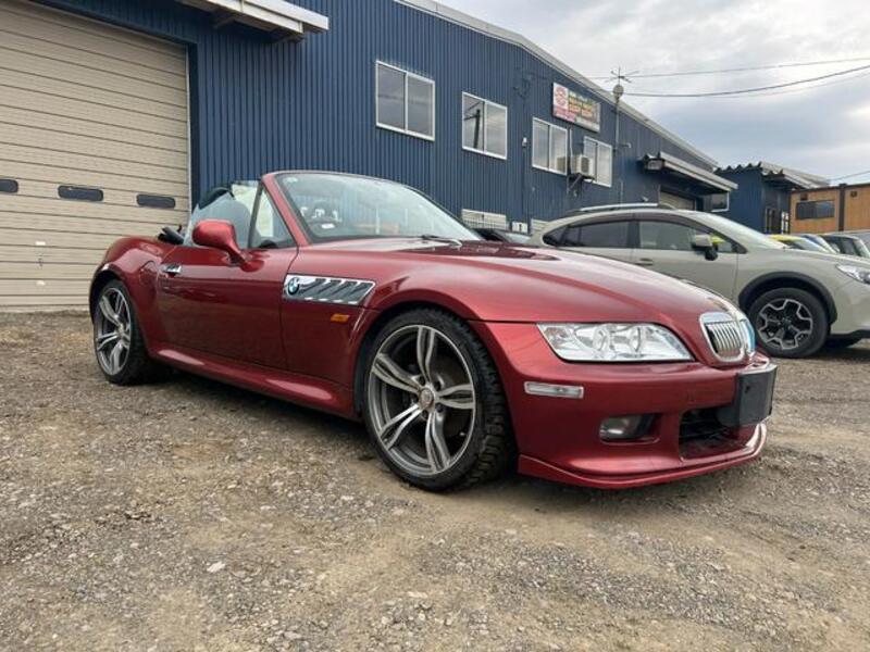 Z3 ROADSTER