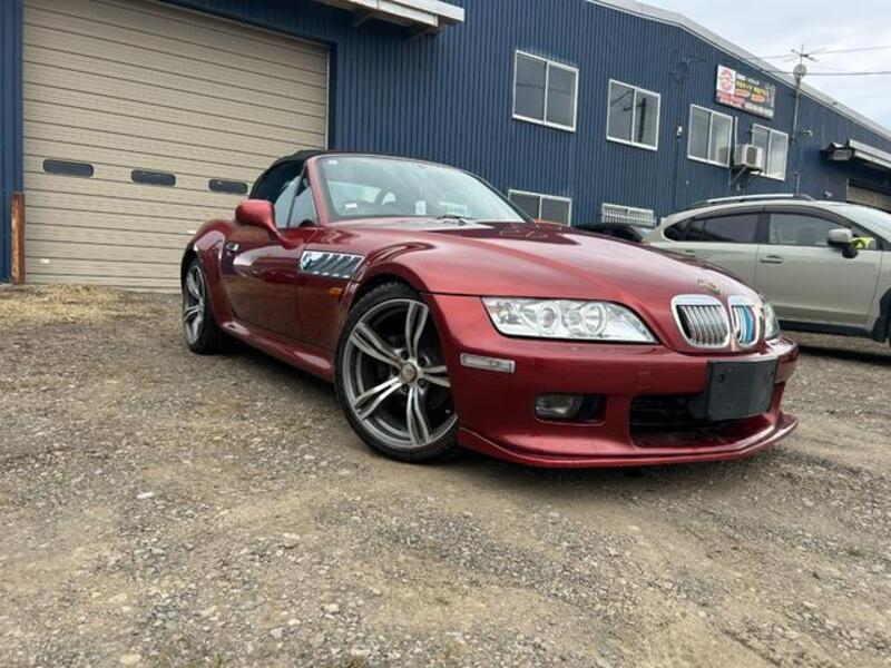Z3 ROADSTER